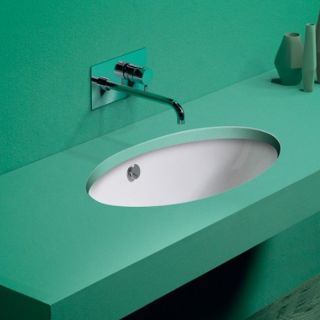 Раковина SIMAS Lft Spazio LFT74bi белая 66 см